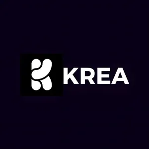 Krea AI logo