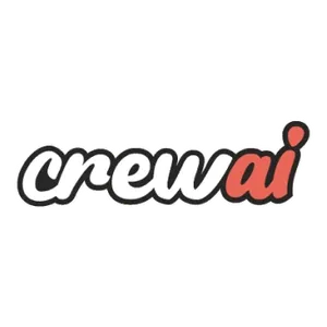 CrewAI logo