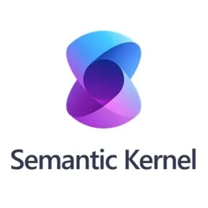 Semantic Kernel logo