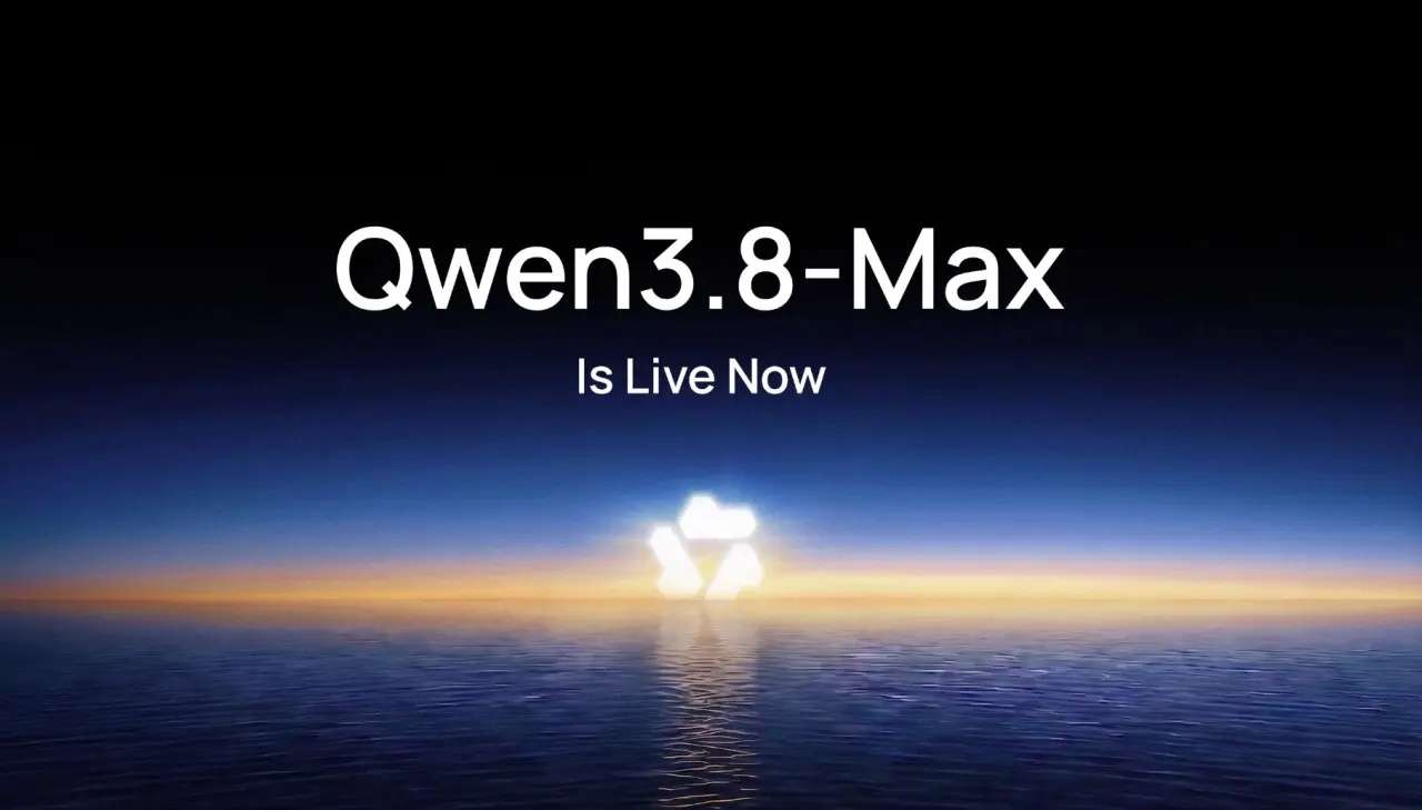 Alibaba unveils Qwen 3.8 Max, a 2.4-trillion-parameter MoE model